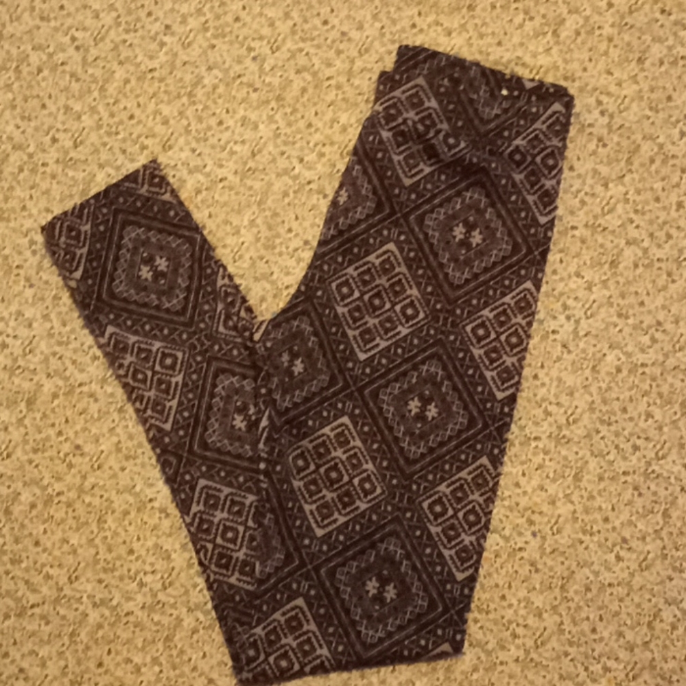 Bethany Mota Leggings